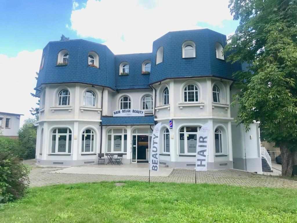 GrandLux Villa & Spa - Teplice